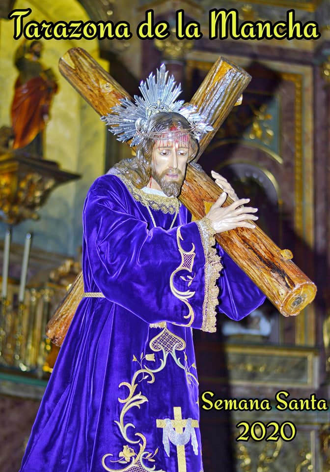 Semana Santa en Tarazona de la Mancha  
